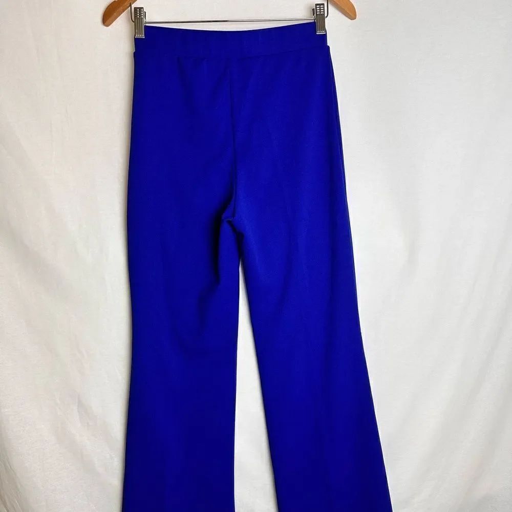 Royal Blue Pants - Picture 5 of 8